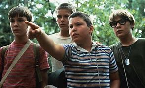 coming of age